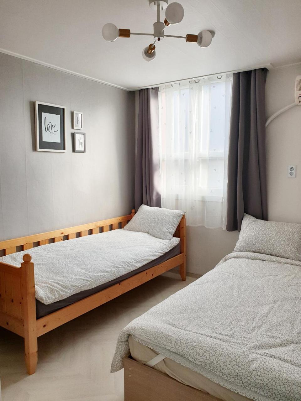 Y.Road 135 Hotel Seoel Buitenkant foto