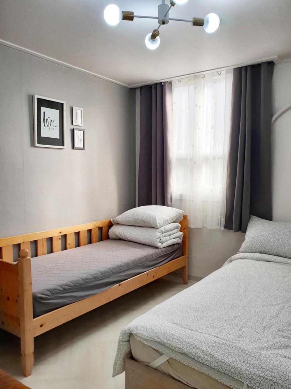 Y.Road 135 Hotel Seoel Buitenkant foto